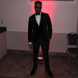 Meet your Posher, Edwin